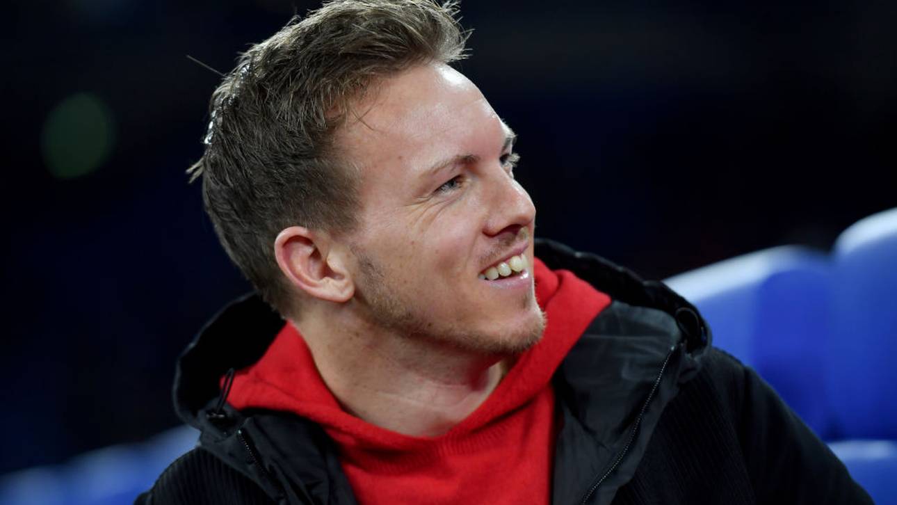 Nagelsmanns abgedrehte Hobbys