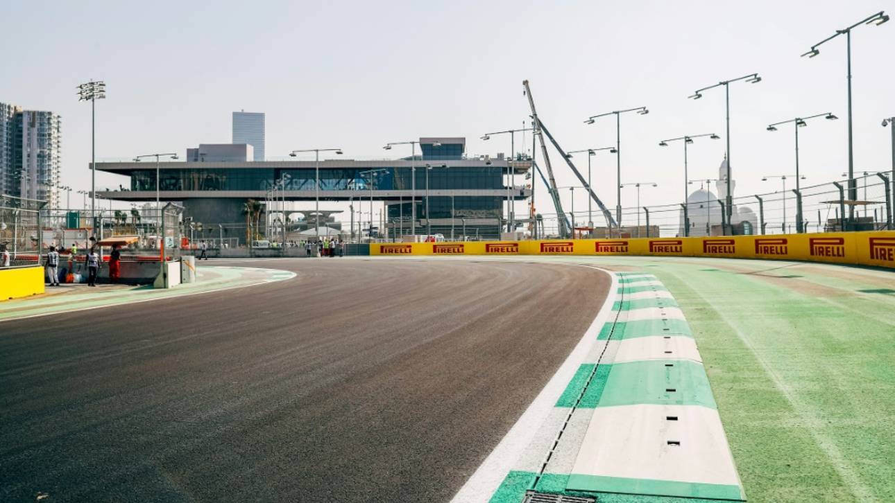 Formel-E-Rennen abgesagt