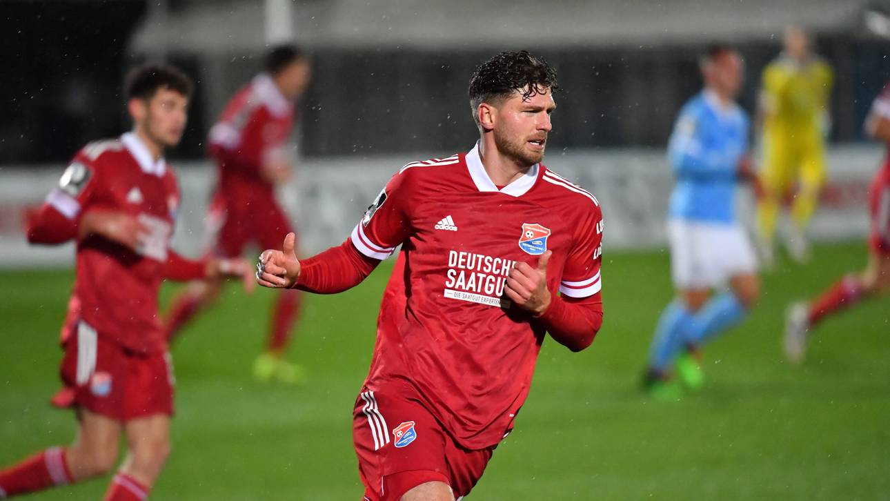 Quarantäne! Haching-Spiel fällt aus