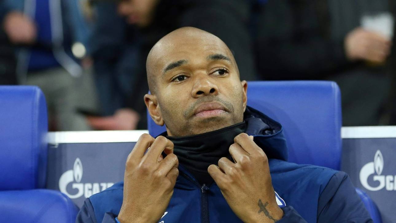 Naldo: „Leben wieder auf dem Platz“