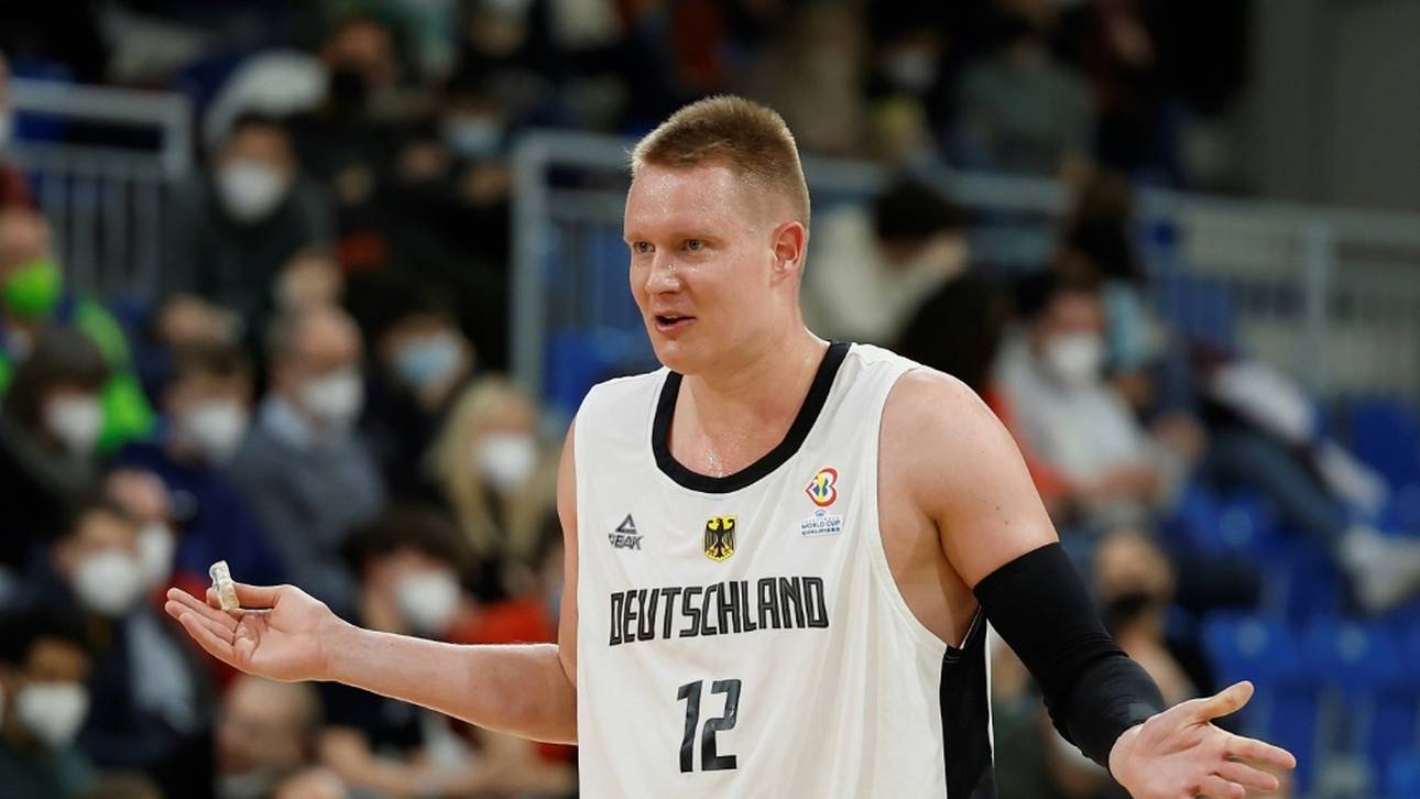 Benzing hält sich in 2. Liga fit