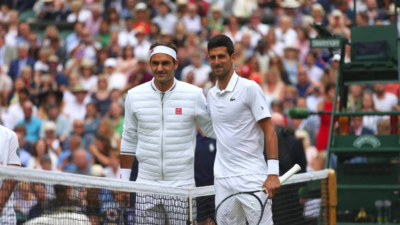 Wimbledon: Profis droht Ausschluss