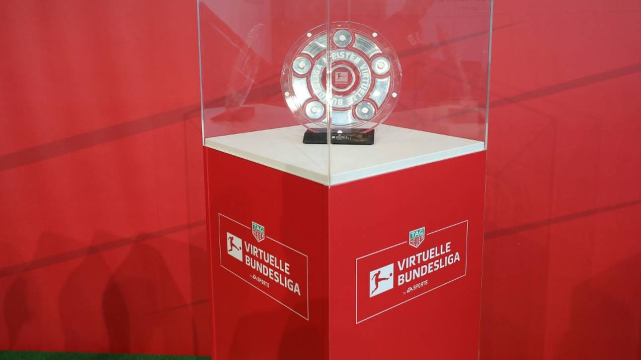 eSport: VBL Club Championship startet mit 29 Mannschaften