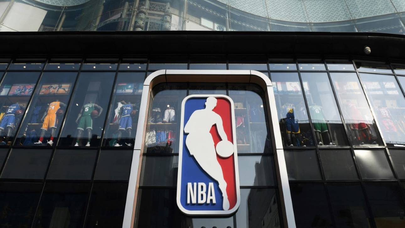 NBA arbeitet langfristig mit Sportradar zusammen