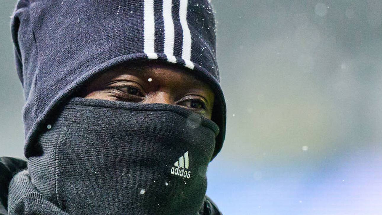 Davies will zum FCB-Kapitän reifen