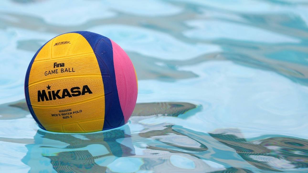 Neuer Bundestrainer im Wasserball