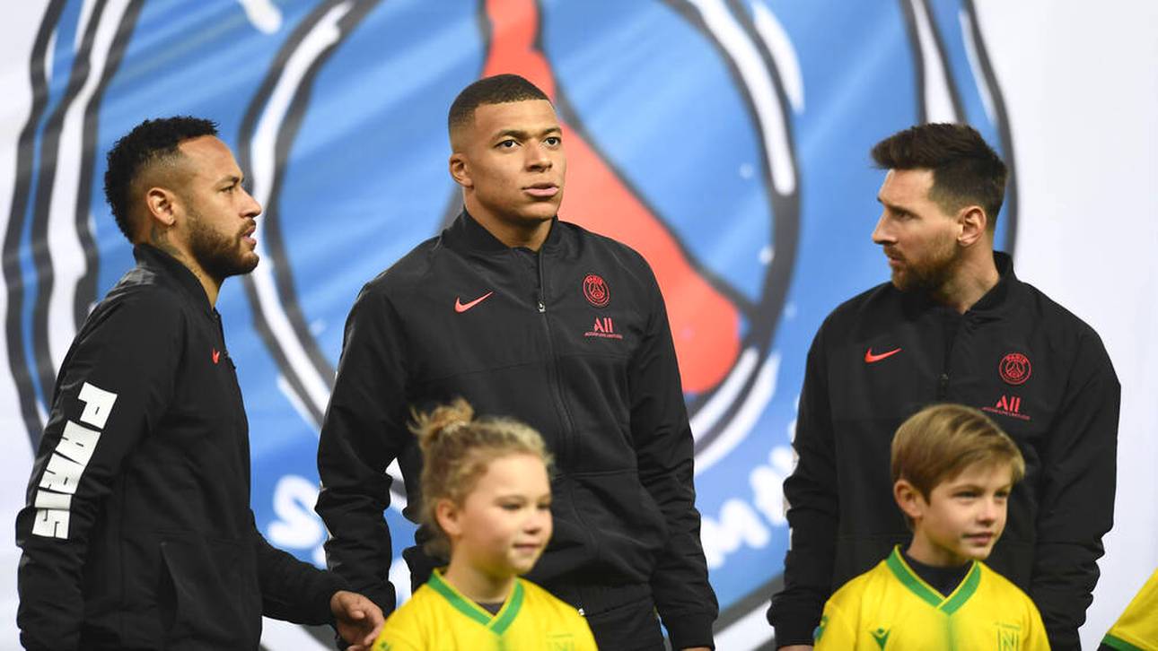 Mbappé? Das empfiehlt Ibrahimovic