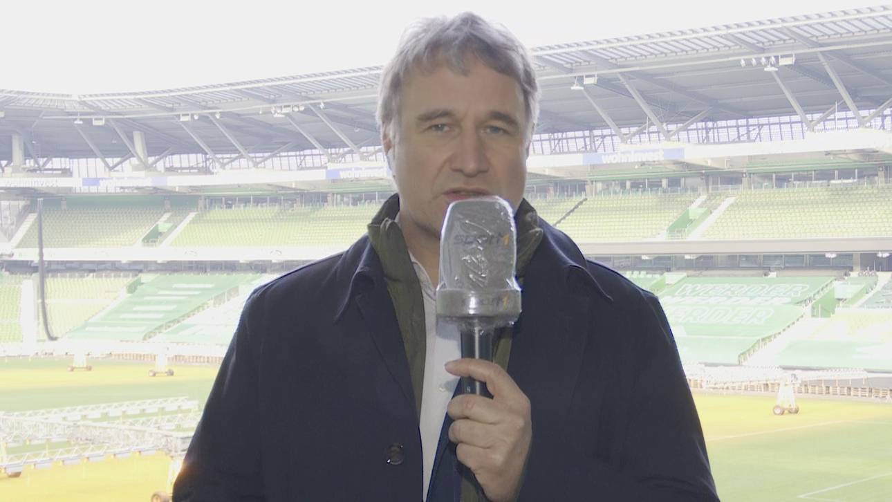 Bode: „Lage ist enorm angespannt“