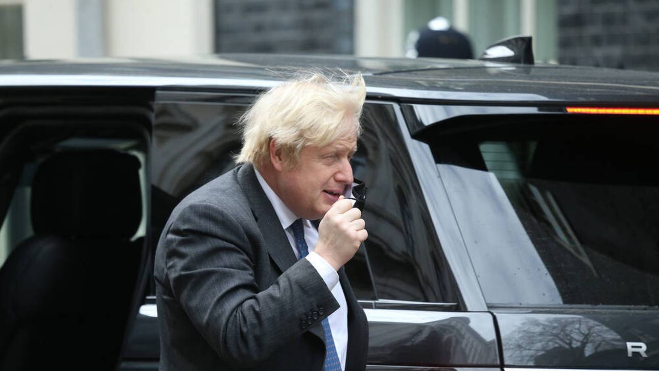 Briten alleiniger EM-Gastgeber?