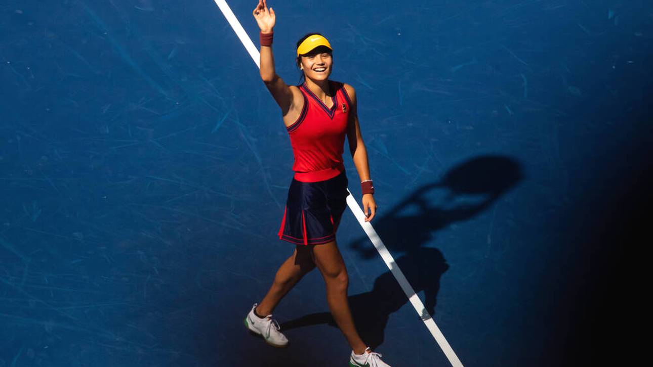 Sorgen die Youngster weiter für Furore?