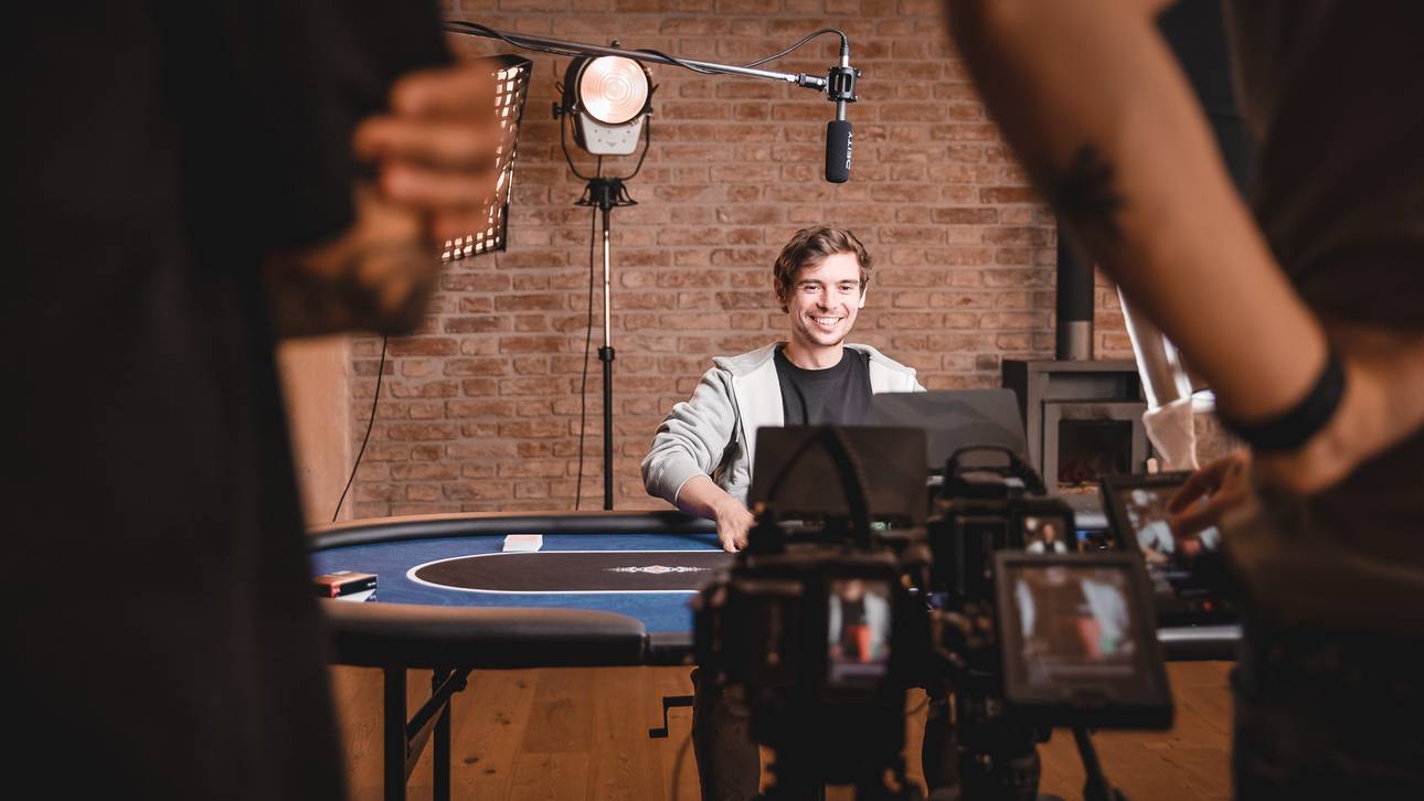 Six Max Teil 2: Fedor Holz über… Geld