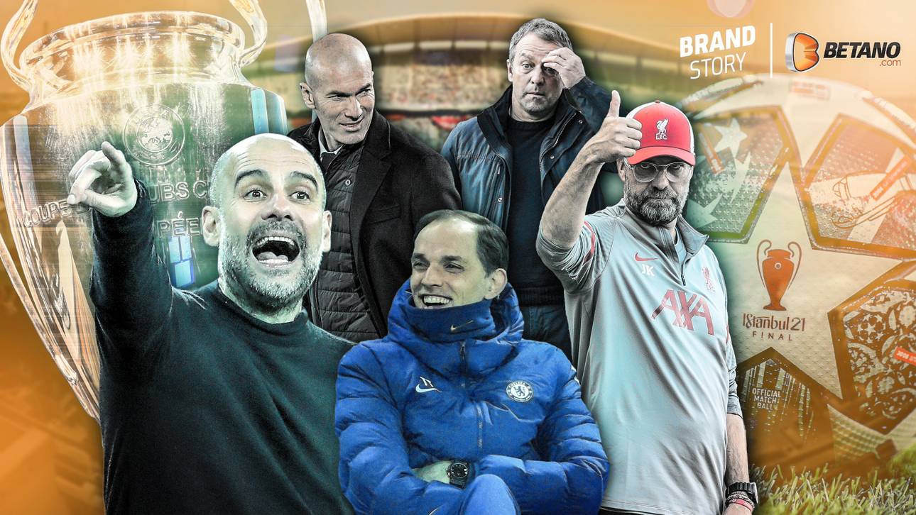 Wieso die Engländer von ihrem großen Finale träumen