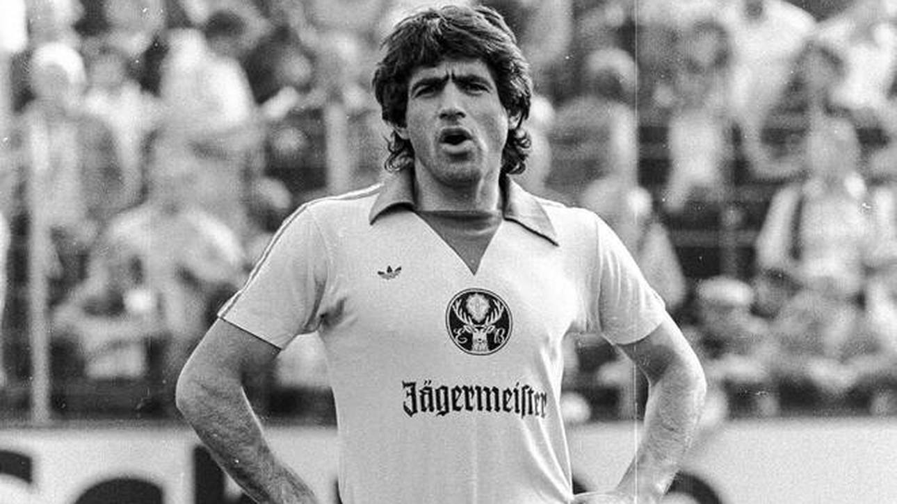 Braunschweig-Publikumsliebling verstorben