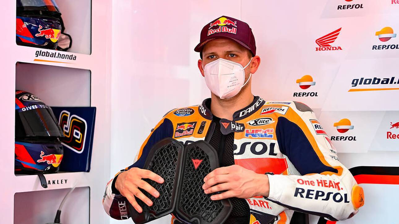 Bradl plant Nachwuchsprojekt