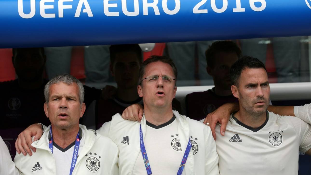 DFB-Arzt: Fan-Rückkehr im Sommer realistisch