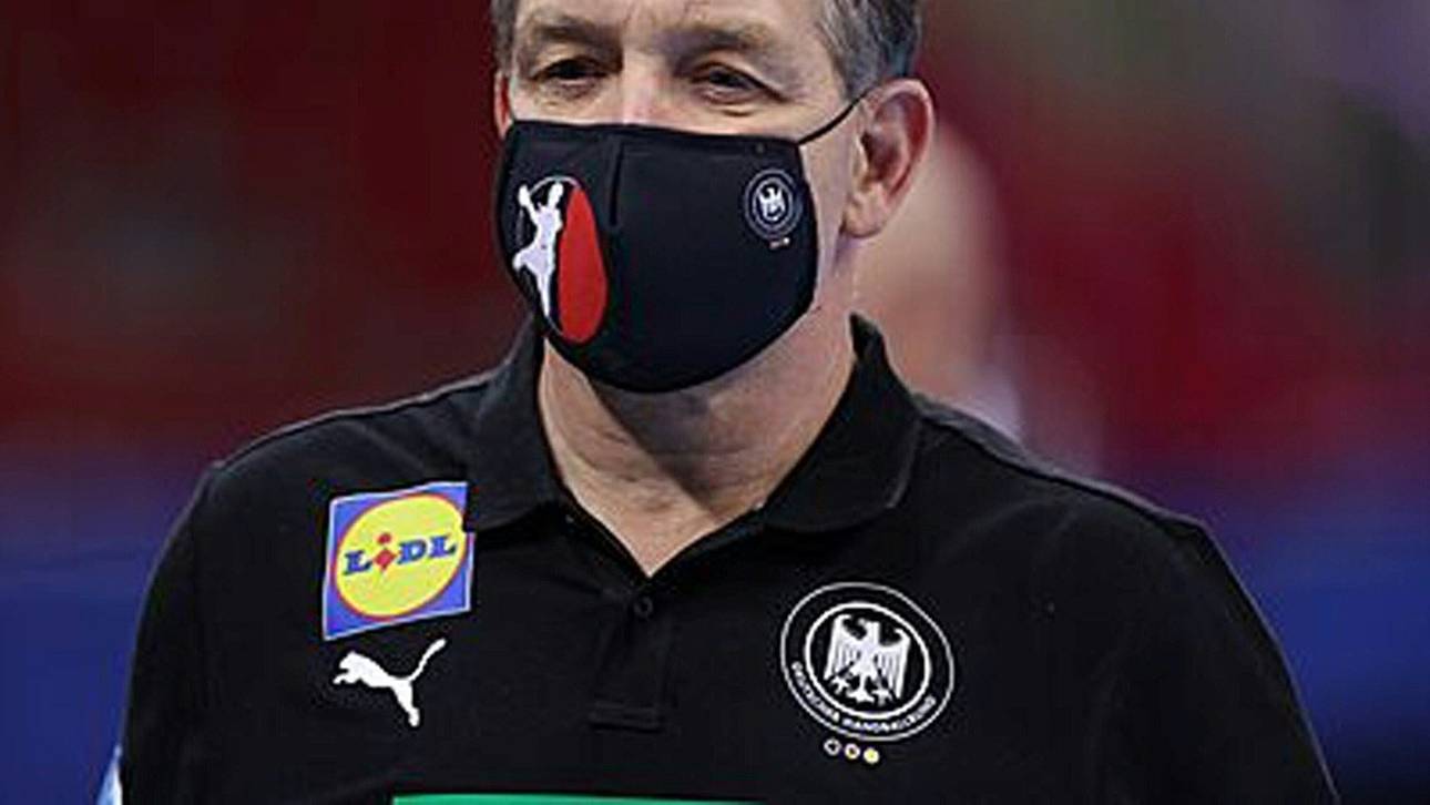 Sportwetten: DHB-Team gegen Österreich der Favorit