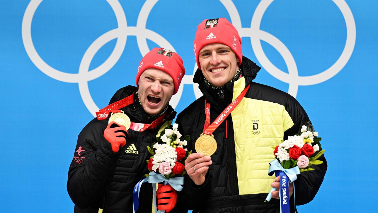 Irrer Triumph – in fremdem Bob