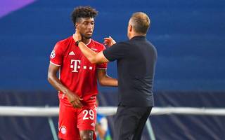 Fußball / Champions League