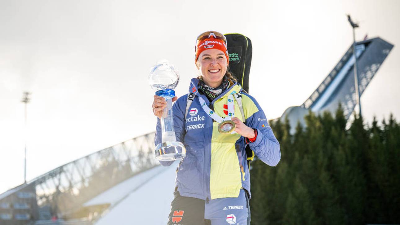 Herrmann-Wick triumphiert doppelt!