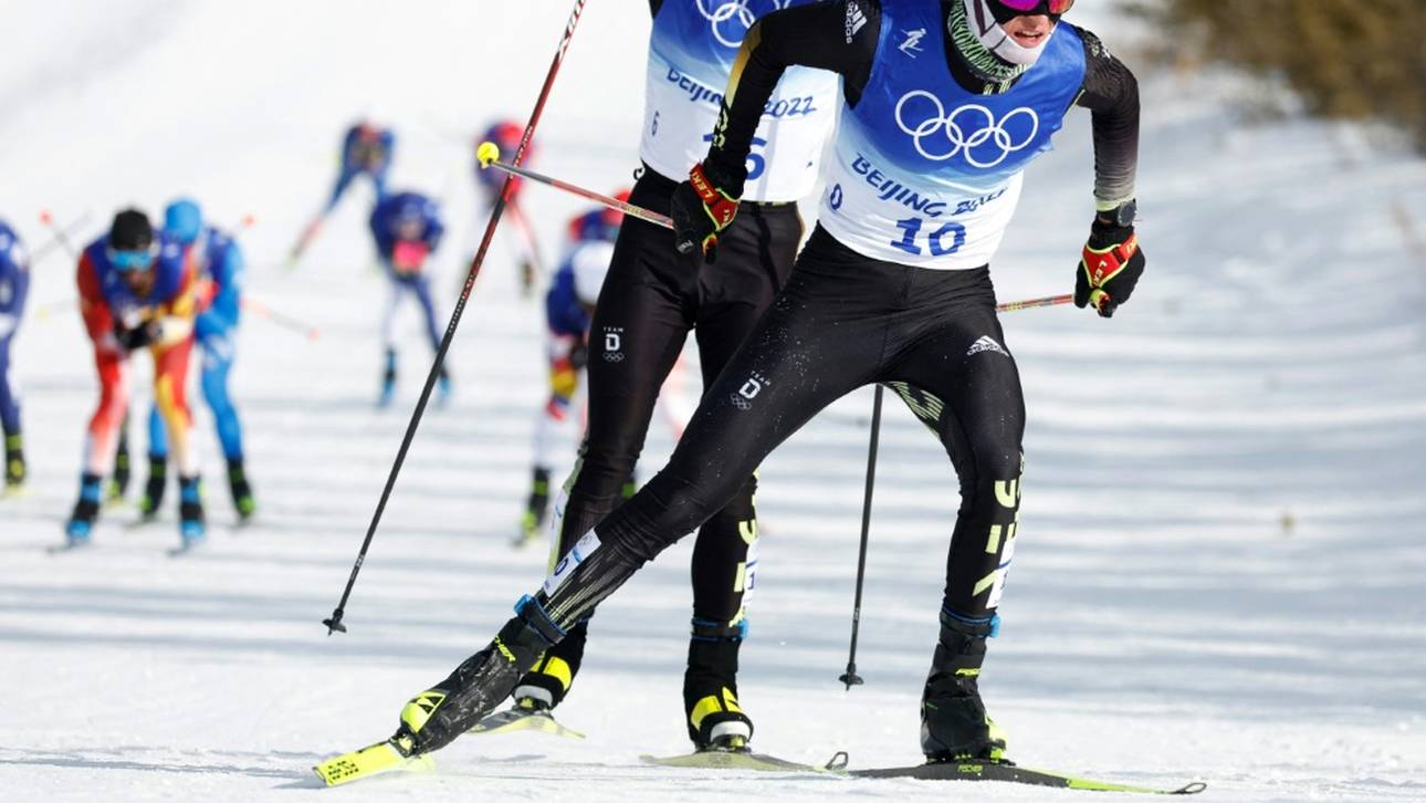 Nyenget mit Debüt-Sieg – Johaug tritt ab