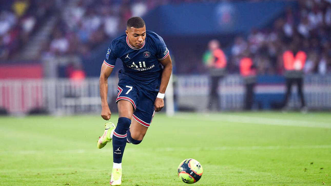 PSG erwartet Mega-Angebot für Mbappé