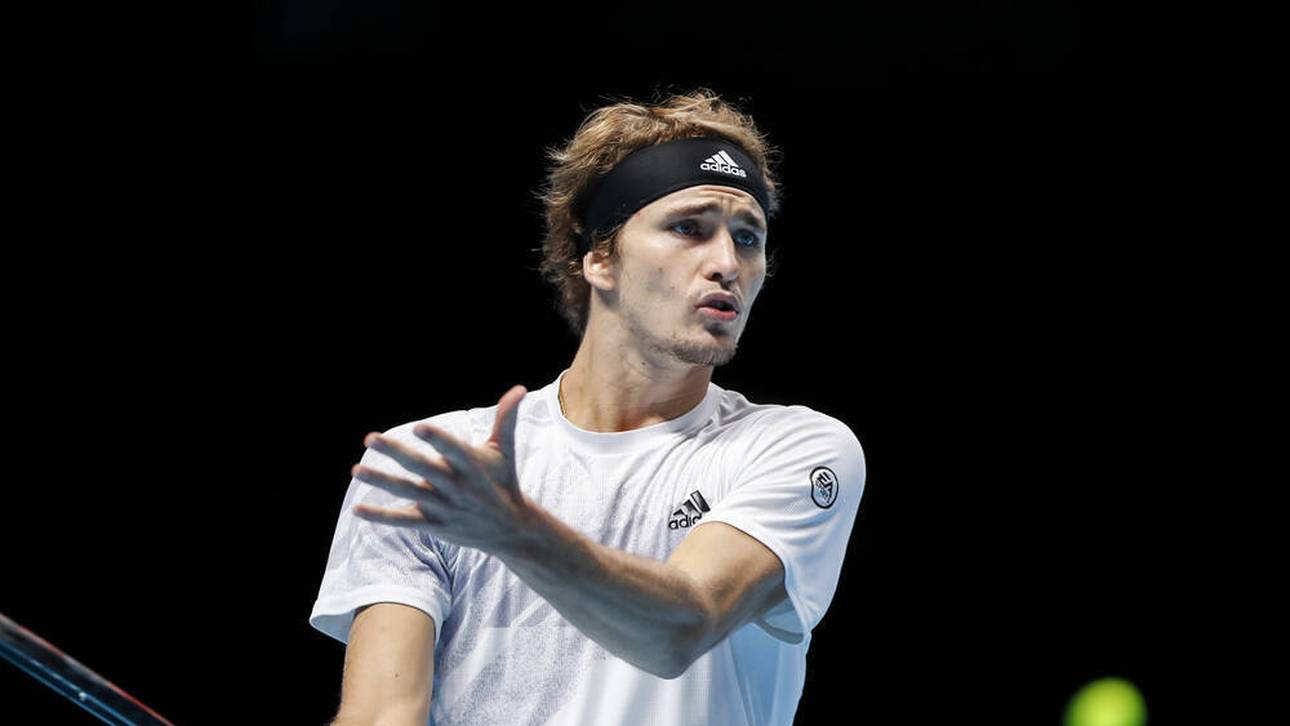 Zverev kritisiert Sonderbehandlung