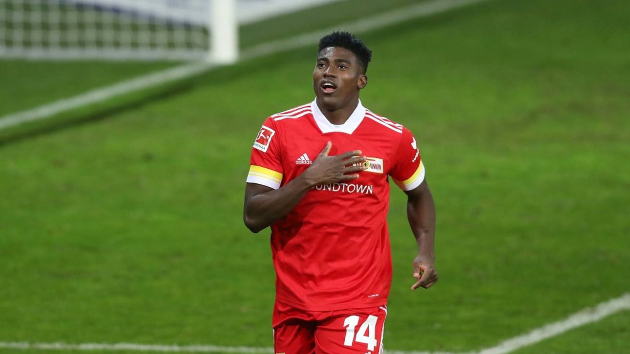 Zieht Union Awoniyi vom Afrika Cup ab?