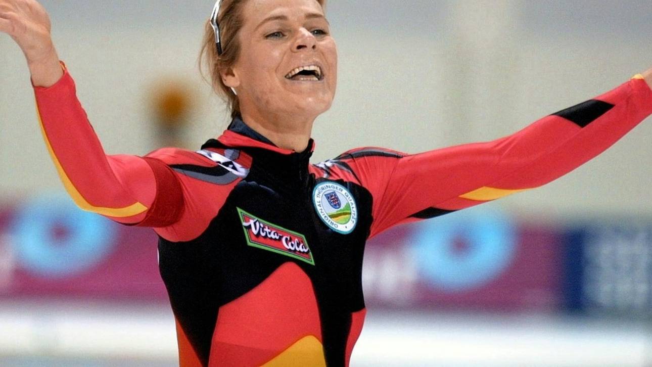 21 Jahre alter Rekord geknackt