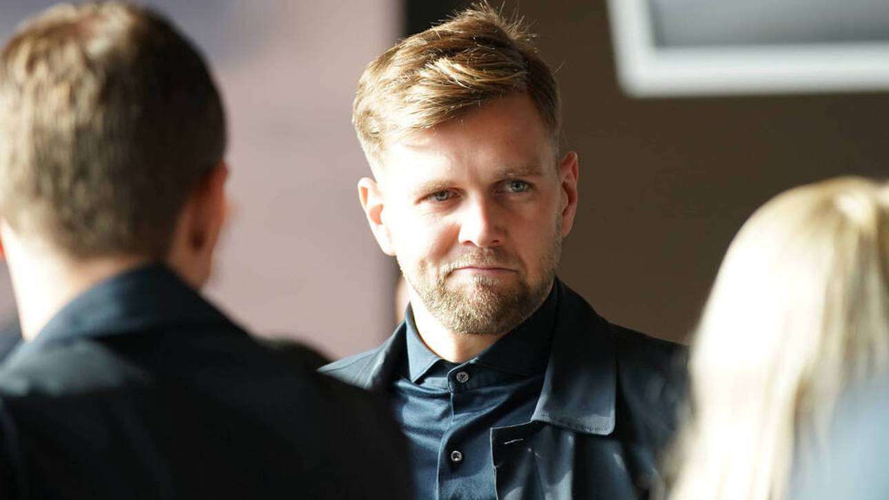 DFB-Neuling will „jede Sekunde da sein“