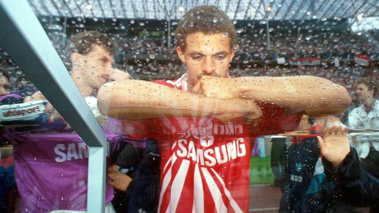 Der tragische Tod eines Jungstars