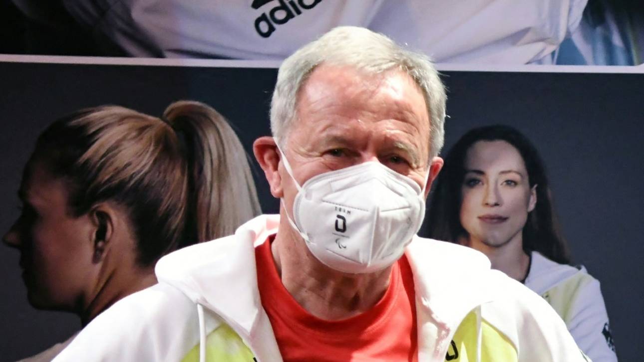 Freude über ukrainische Höchstleistungen