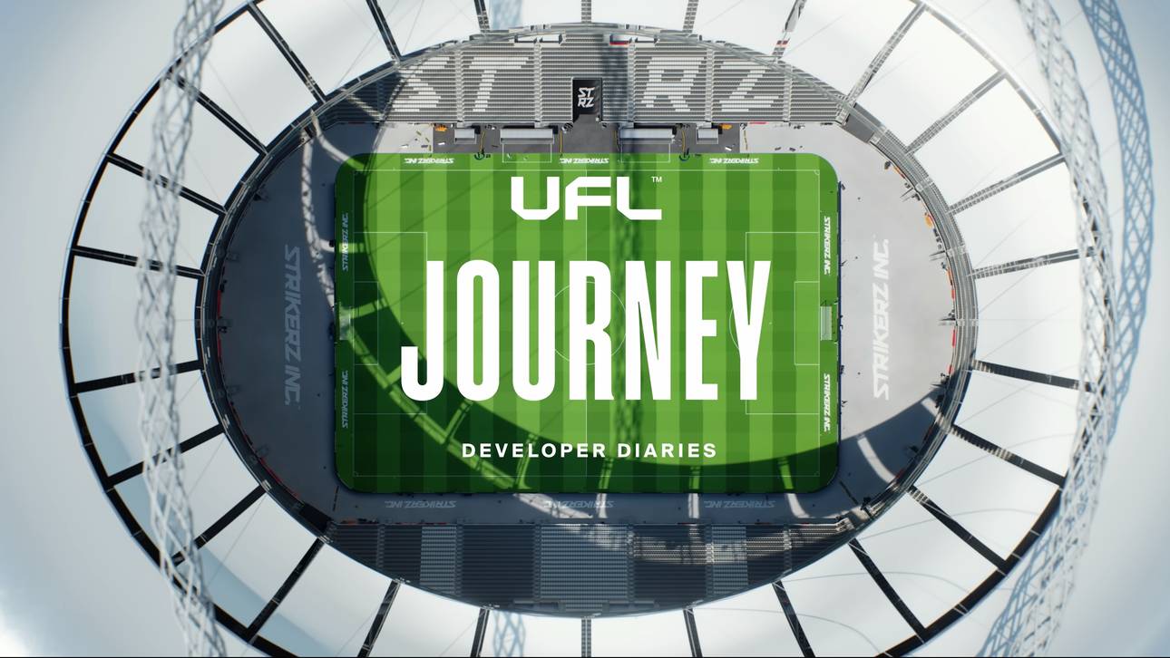 UFL: „Journey“ gewährt neue Einblicke