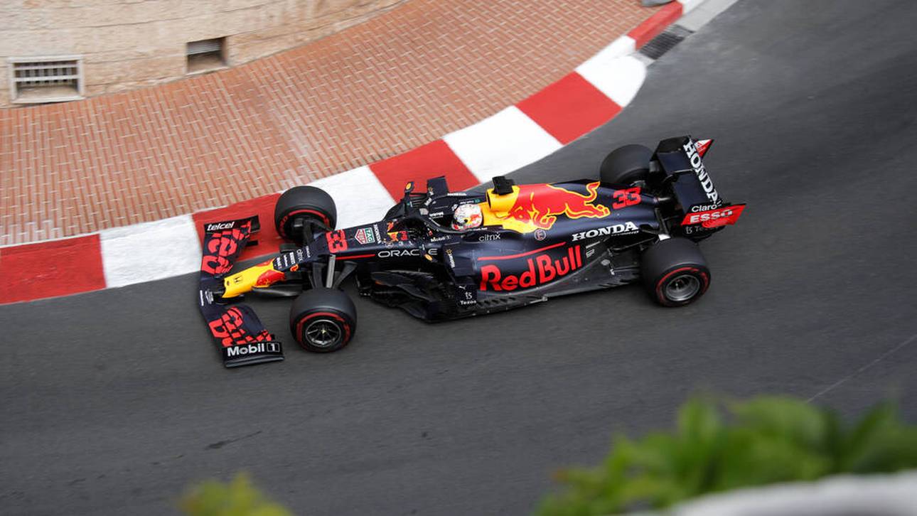 F1 droht Szenario, das keiner will