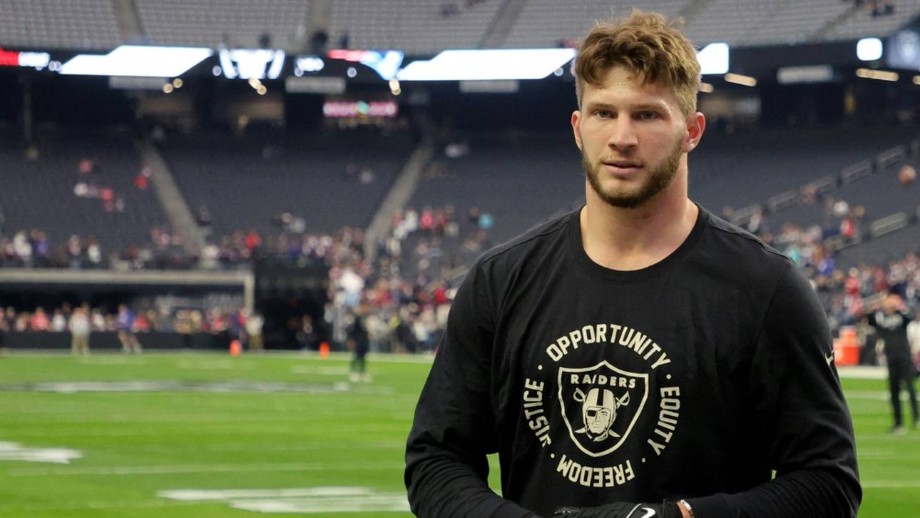 NFL-Profi Moreau hat Krebs