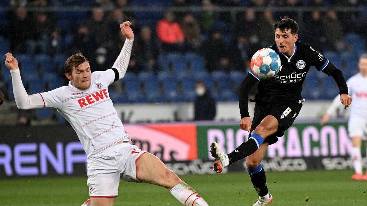 Köln sauer: „Haben uns aufgefressen“