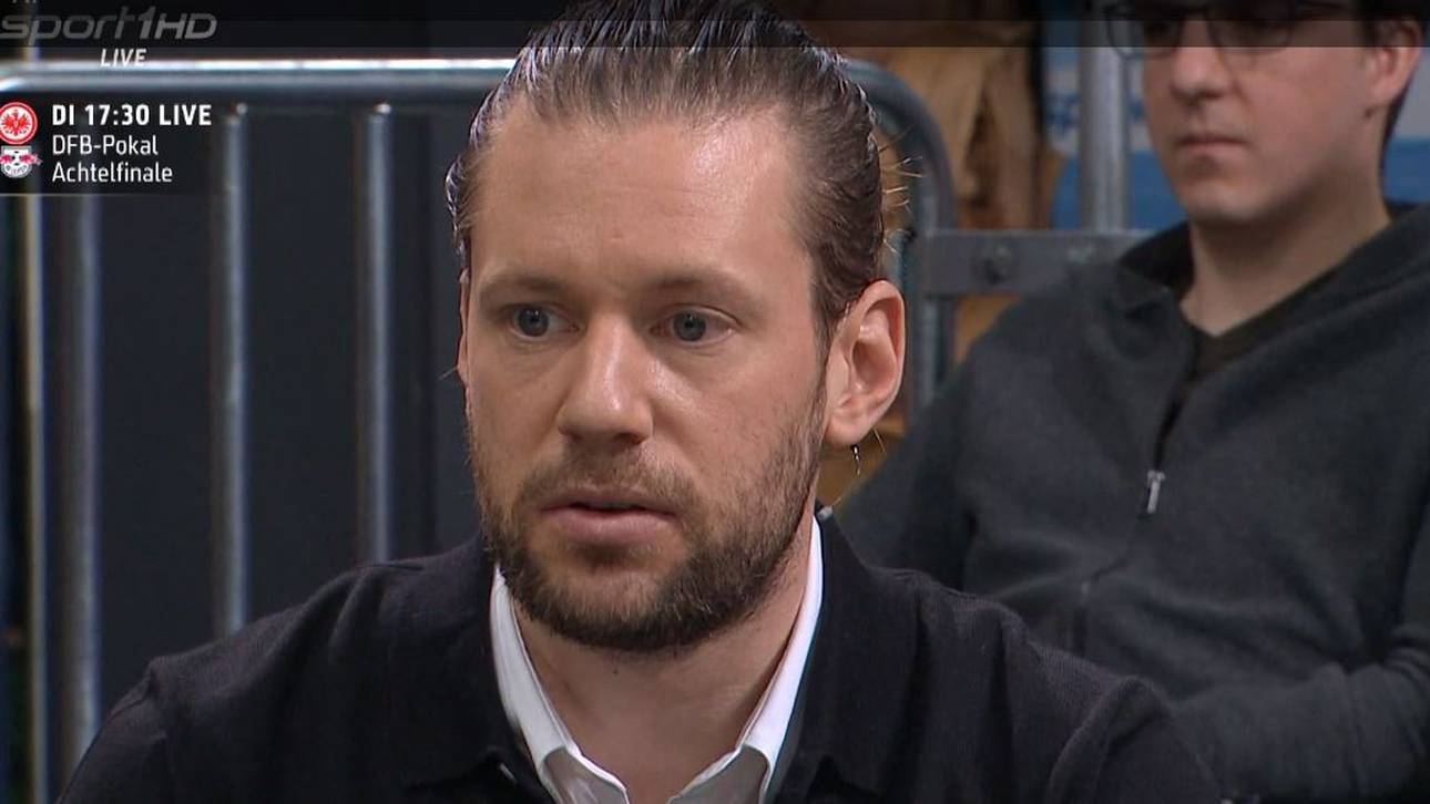 Russ: Bayern-Fans haben applaudiert