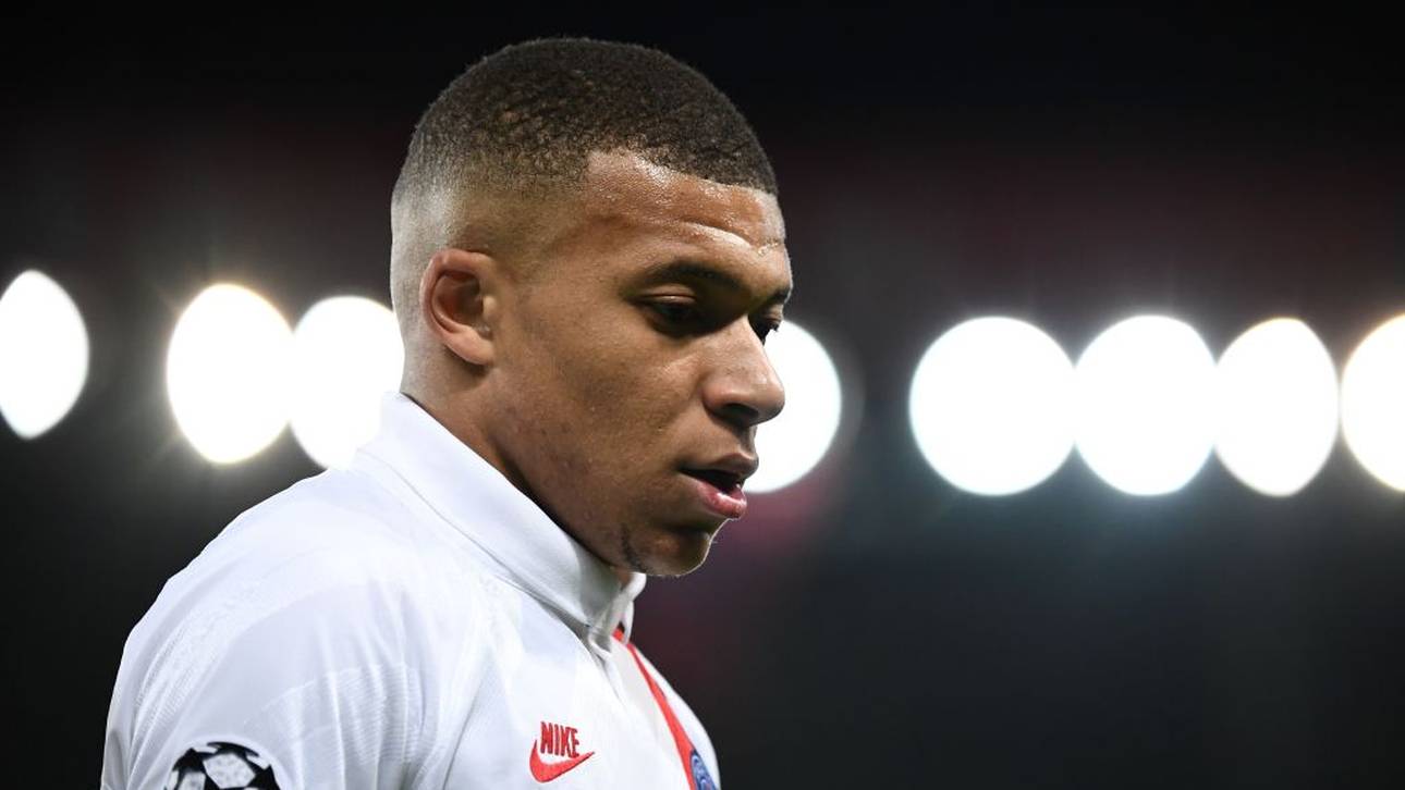 PSG-Boss sauer auf Zidane