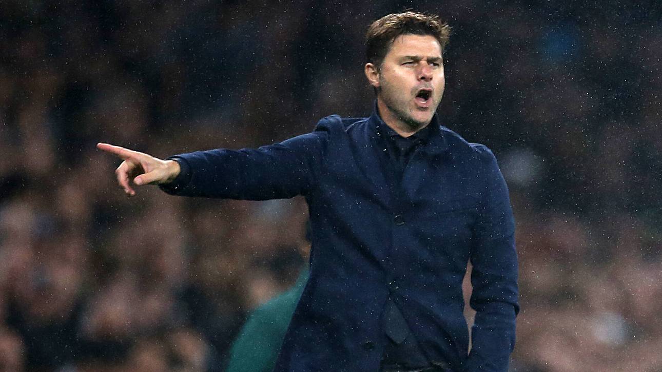 Pochettino legt gegen PSG nach