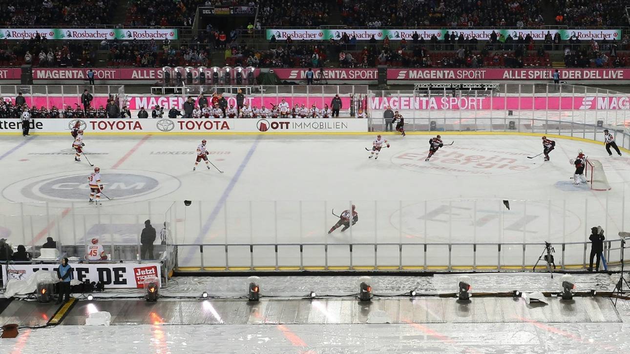 Noch mehr für alle DEL-Fans