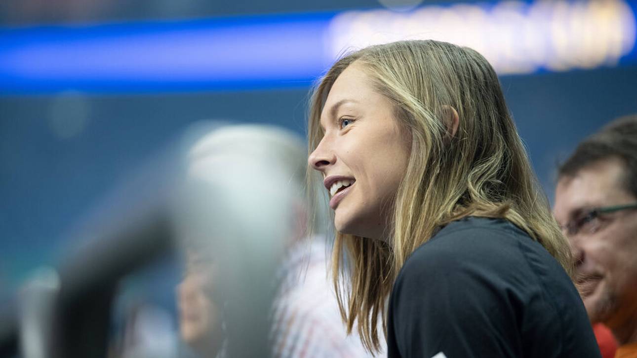 Lückenkemper: So läuft es in den USA