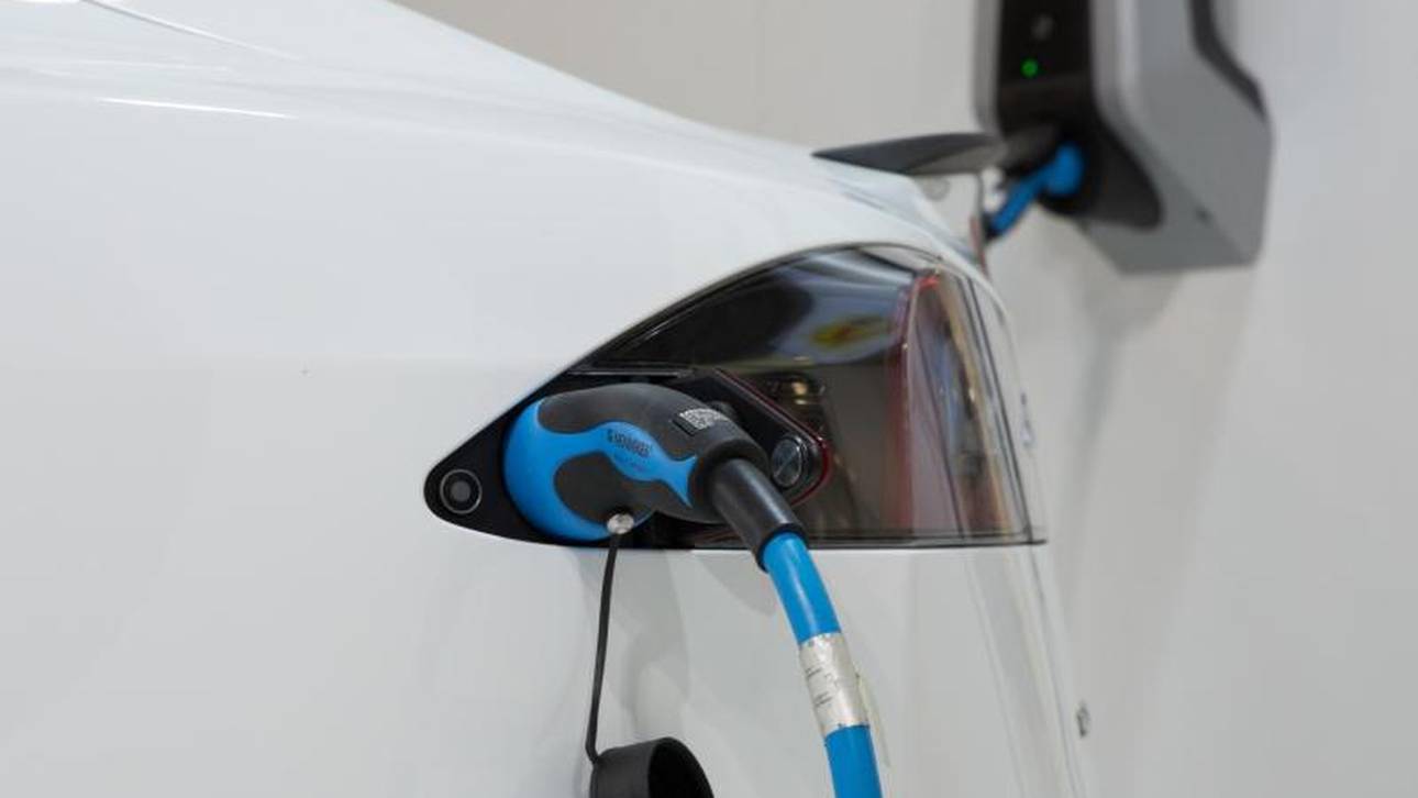 Spezielle Autostromtarife für E-Autos