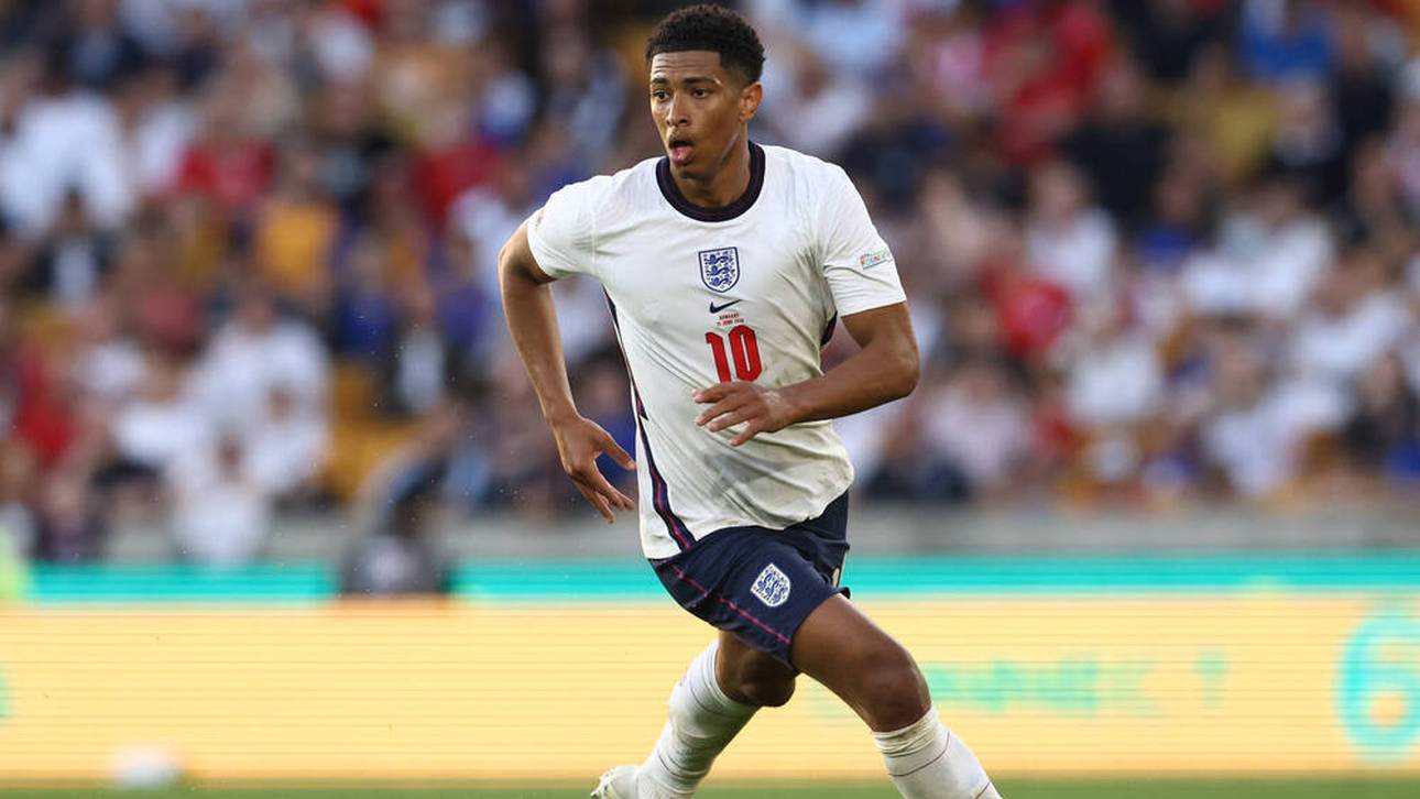 Loblied auf Bellingham