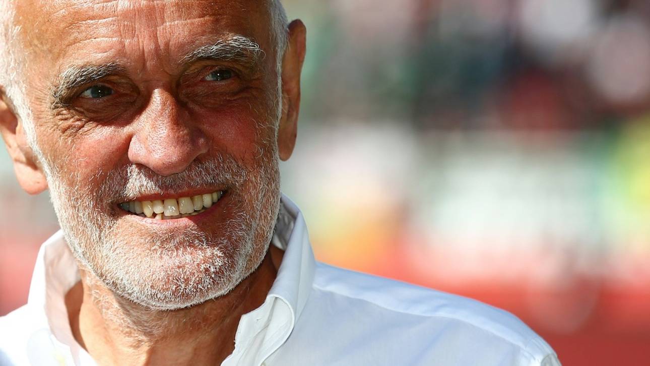 Kind-Streit: DFL will 50+1-Regel notfalls „neu prüfen“