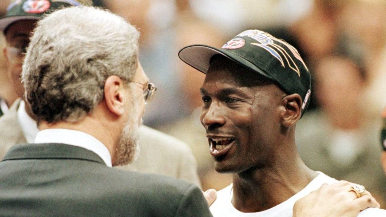 Jordan: Hätte für ein Jahr verlängert