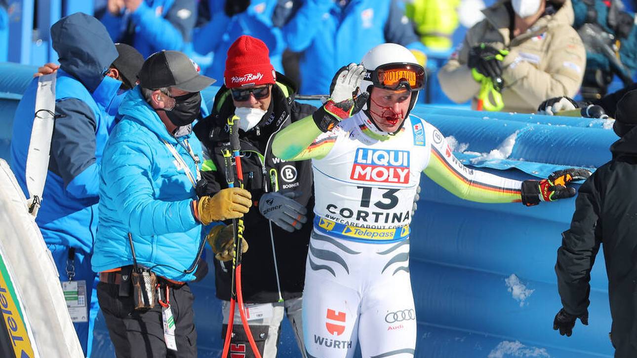 So geht es Baumann nach Blut-Crash