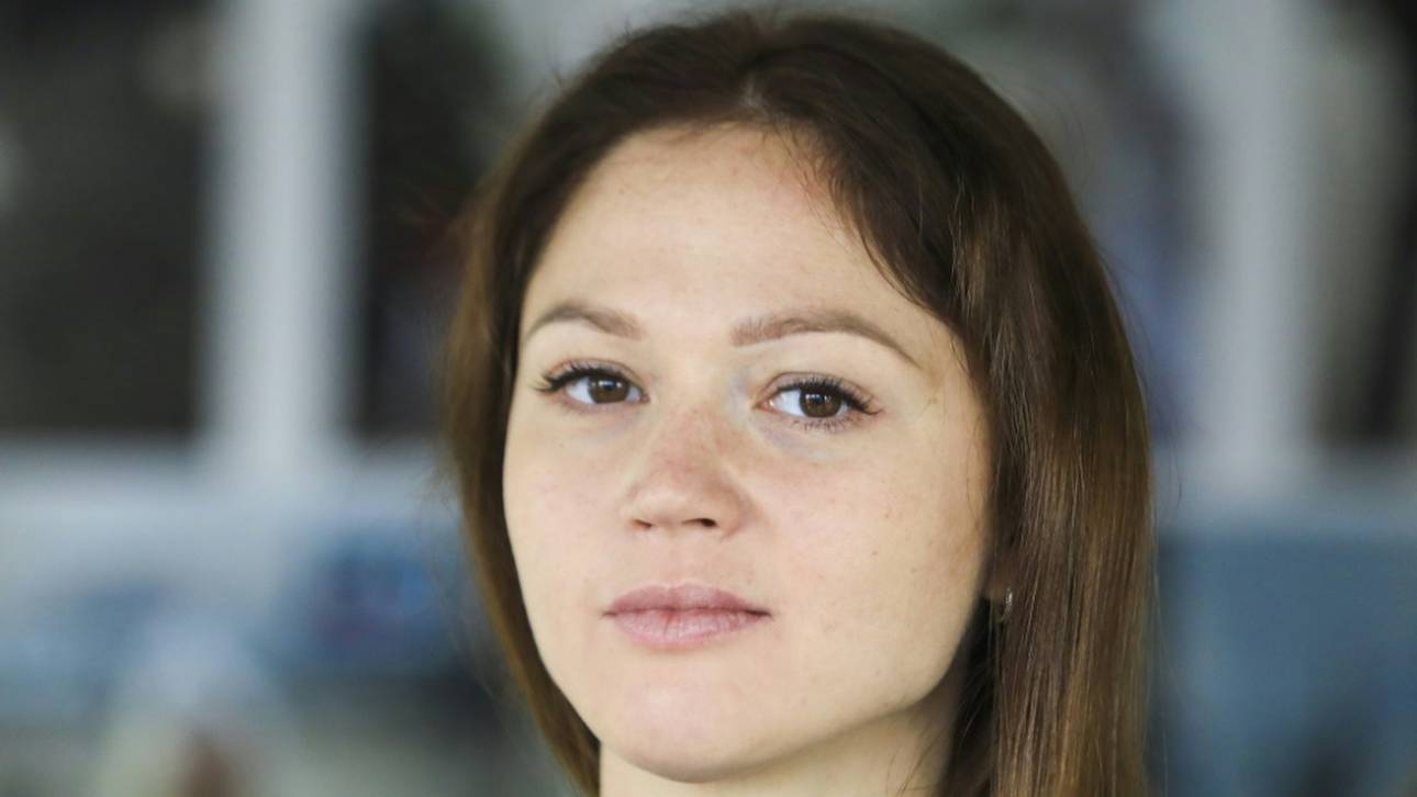 Ex-Schwimmweltmeisterin hilft Dissidenten aus Belarus