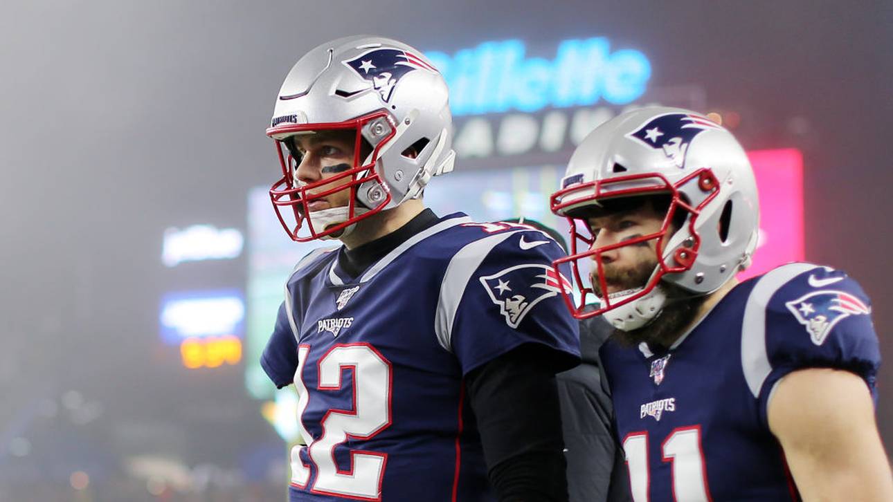 Keine Konsequenzen für Edelman