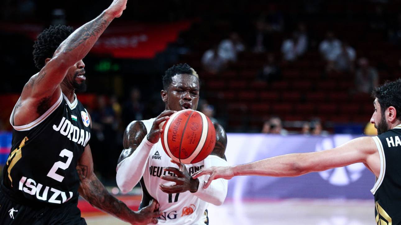 Schröder kanzelt Kritiker ab