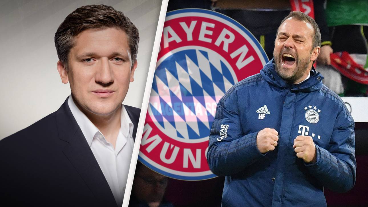 Etwas Besseres hätte Bayern nicht passieren können