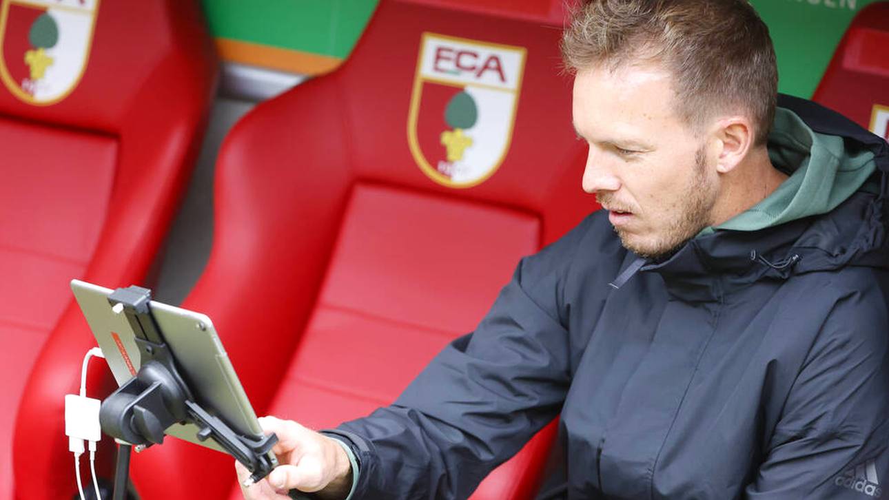 Ist Nagelsmann weiter der Richtige?